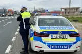 Polițiștii din Alba verifică motocicletele, mopedele și trotinetele electrice în octombrie