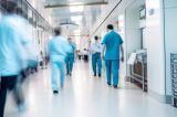 Pedepsele ar putea fi mărite pentru cei care agresează personal medical
