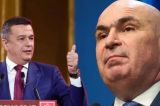 Sorin Grindeanu, chemat de Nicușor Dan la Palatul Cotroceni pentru discuții privind ieșirea PSD de la guvernare - SURSE
