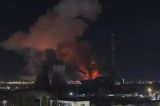 Echipele ELCEN efectuează o analiză tehnică detaliată pentru identificarea cauzelor producerii incendiului de la CET Vest