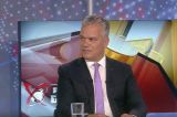 Premierul desemnat, Adrian Veștea, la Realitatea Plus: „N-a fost chiar ușor să iau această decizie, mai ales că propunerea a venit destul de târziu”