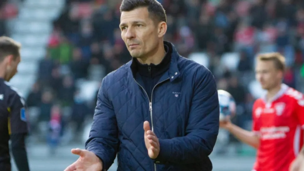 Constantin Gâlcă