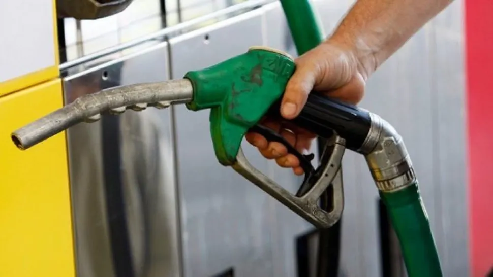 Preț carburanți