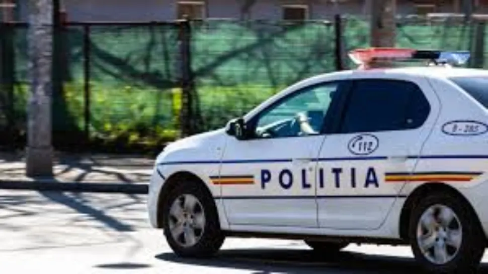 poliția
