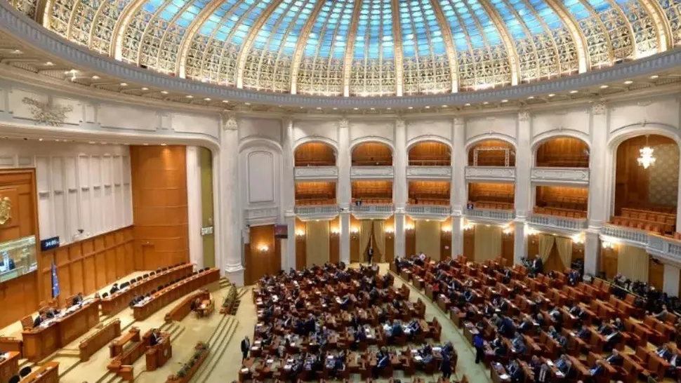 Lege promulgata