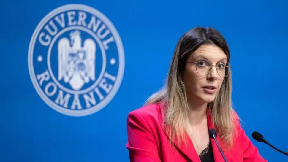 Diana Buzoianu