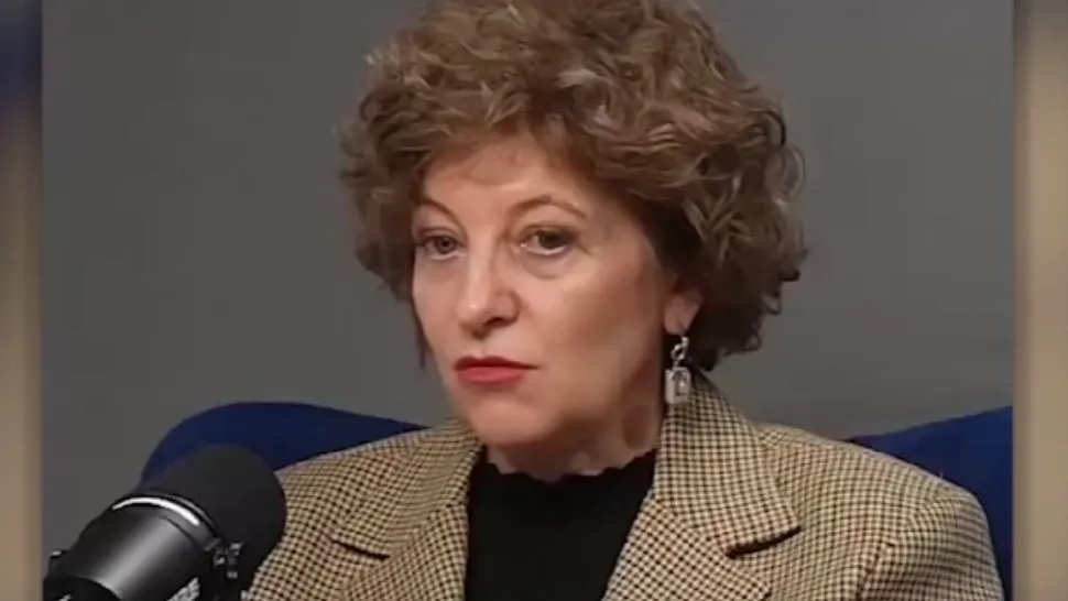 Oana Gheorghiu