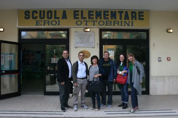 erasmus+ italia alba iulia