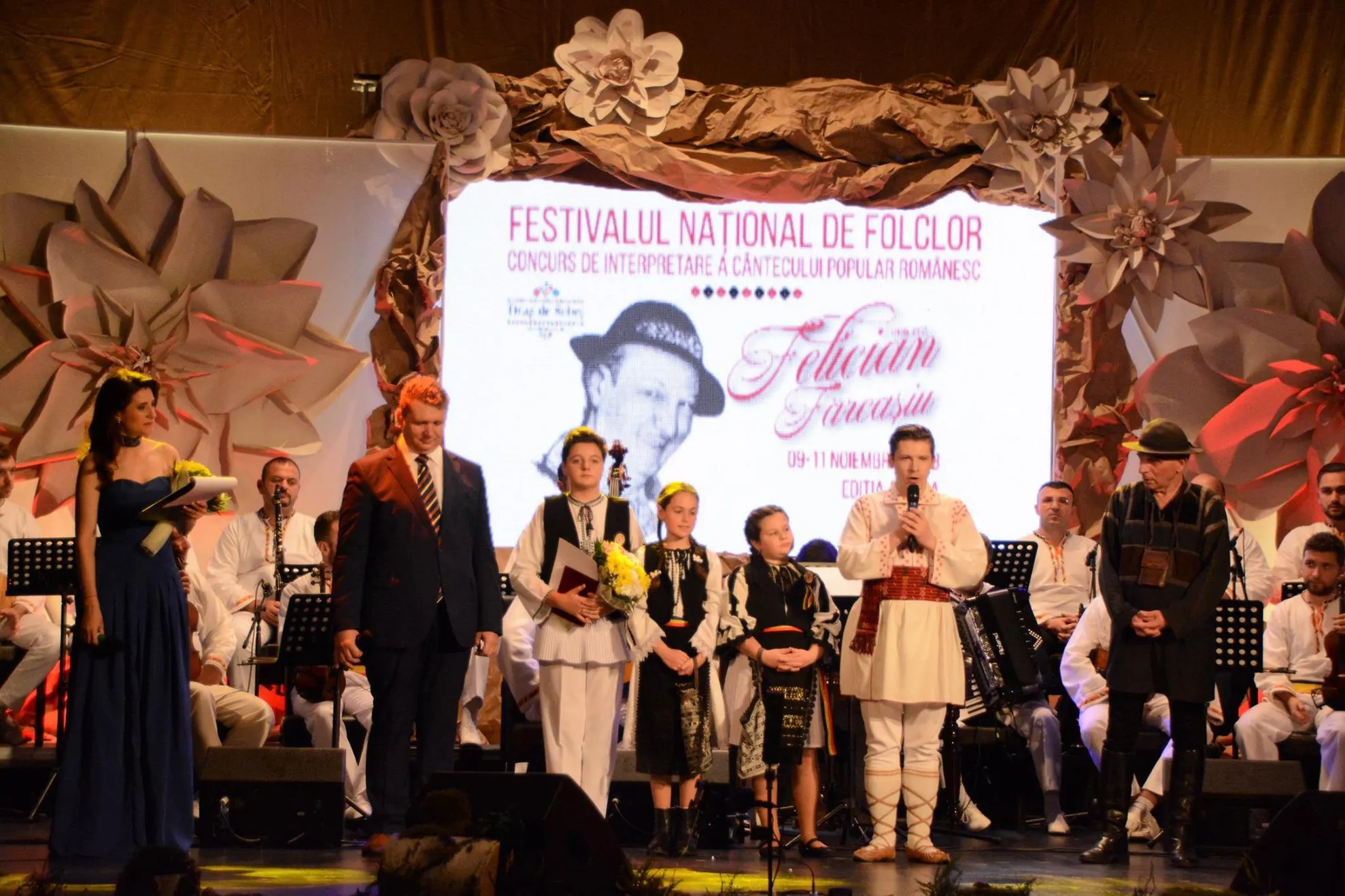 Foto marele premiu