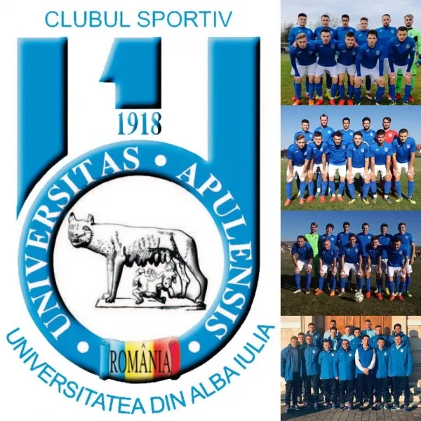 Universitatea Alba Iulia