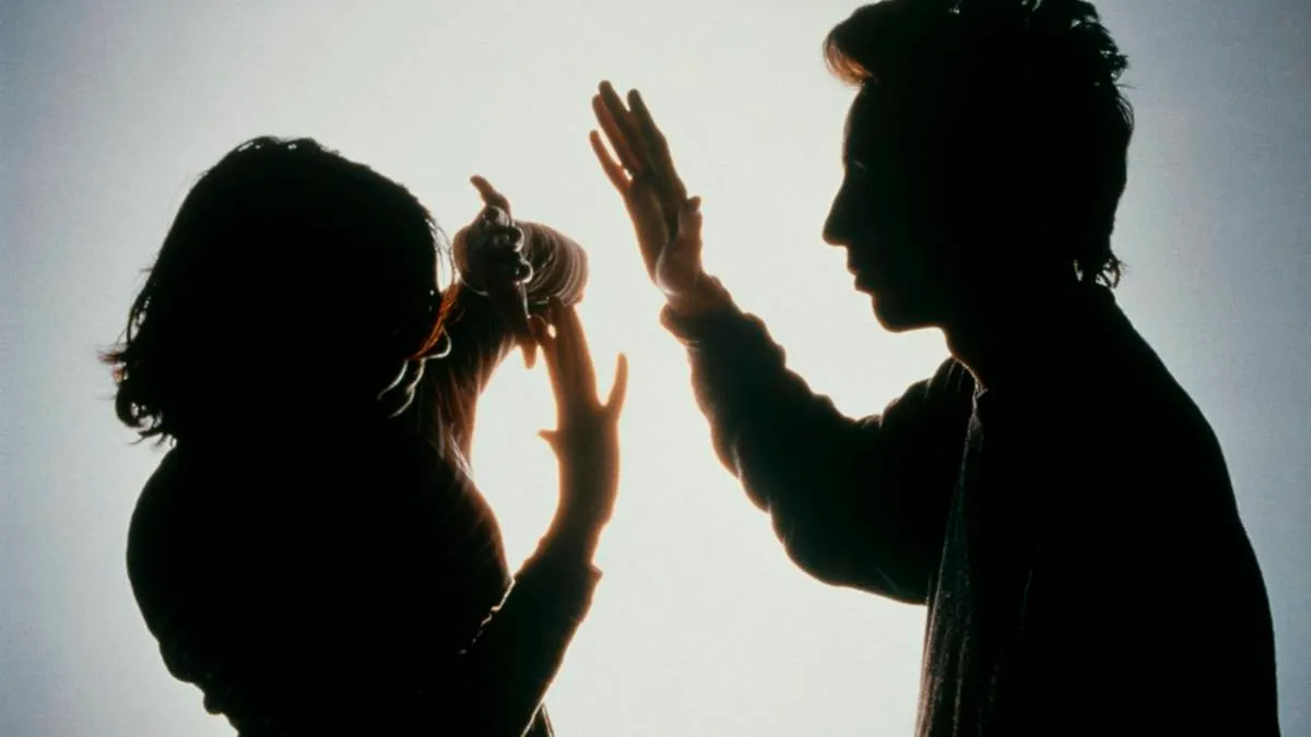 violentadomestica