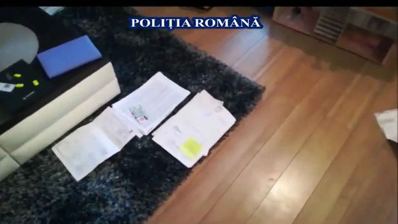 perchezitii