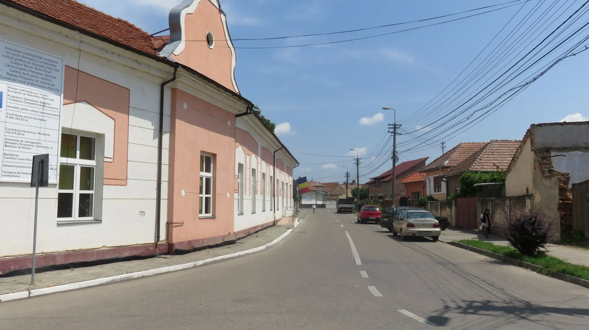 Centru zi