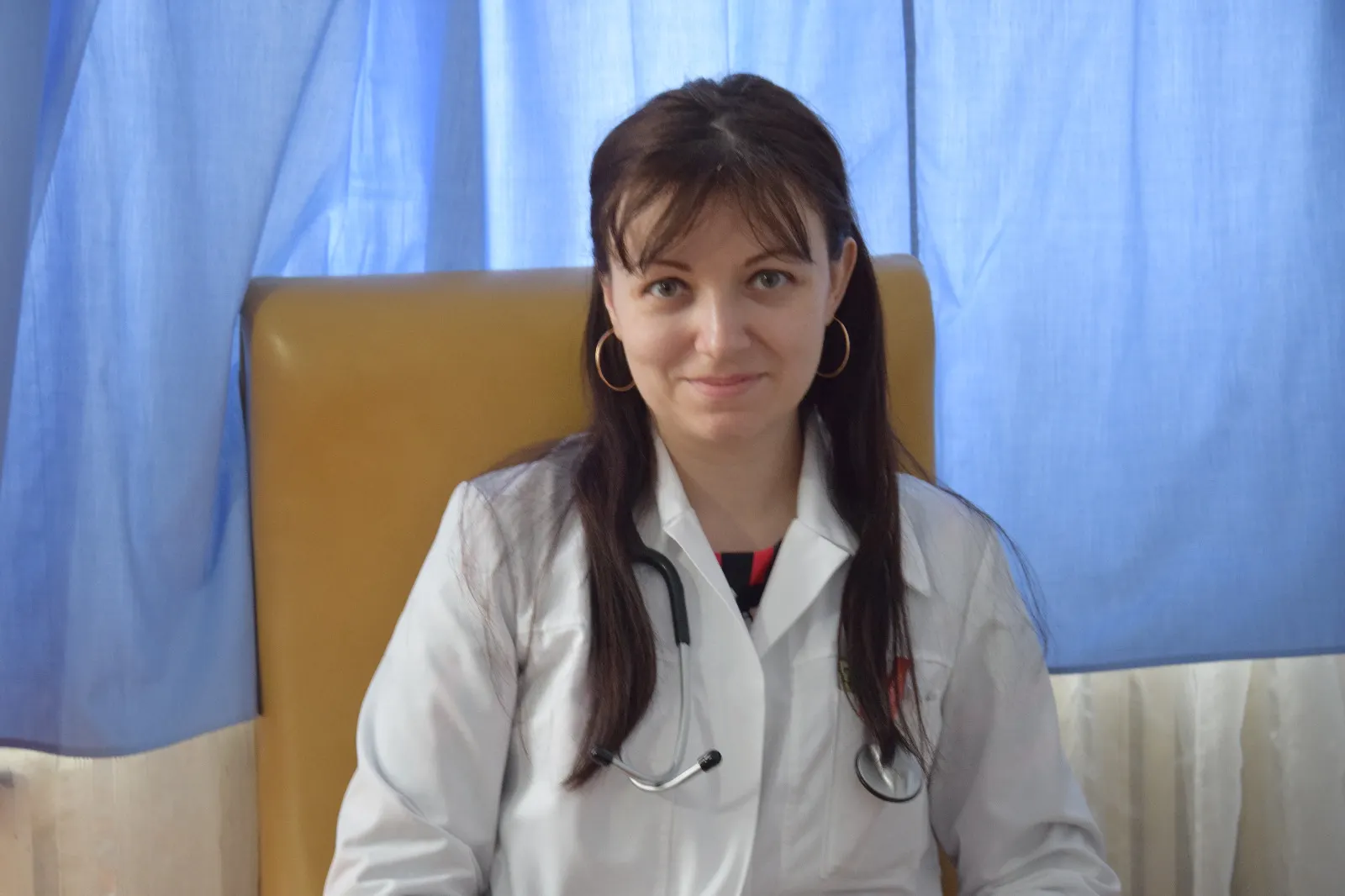 Dr. Carla Scanteie