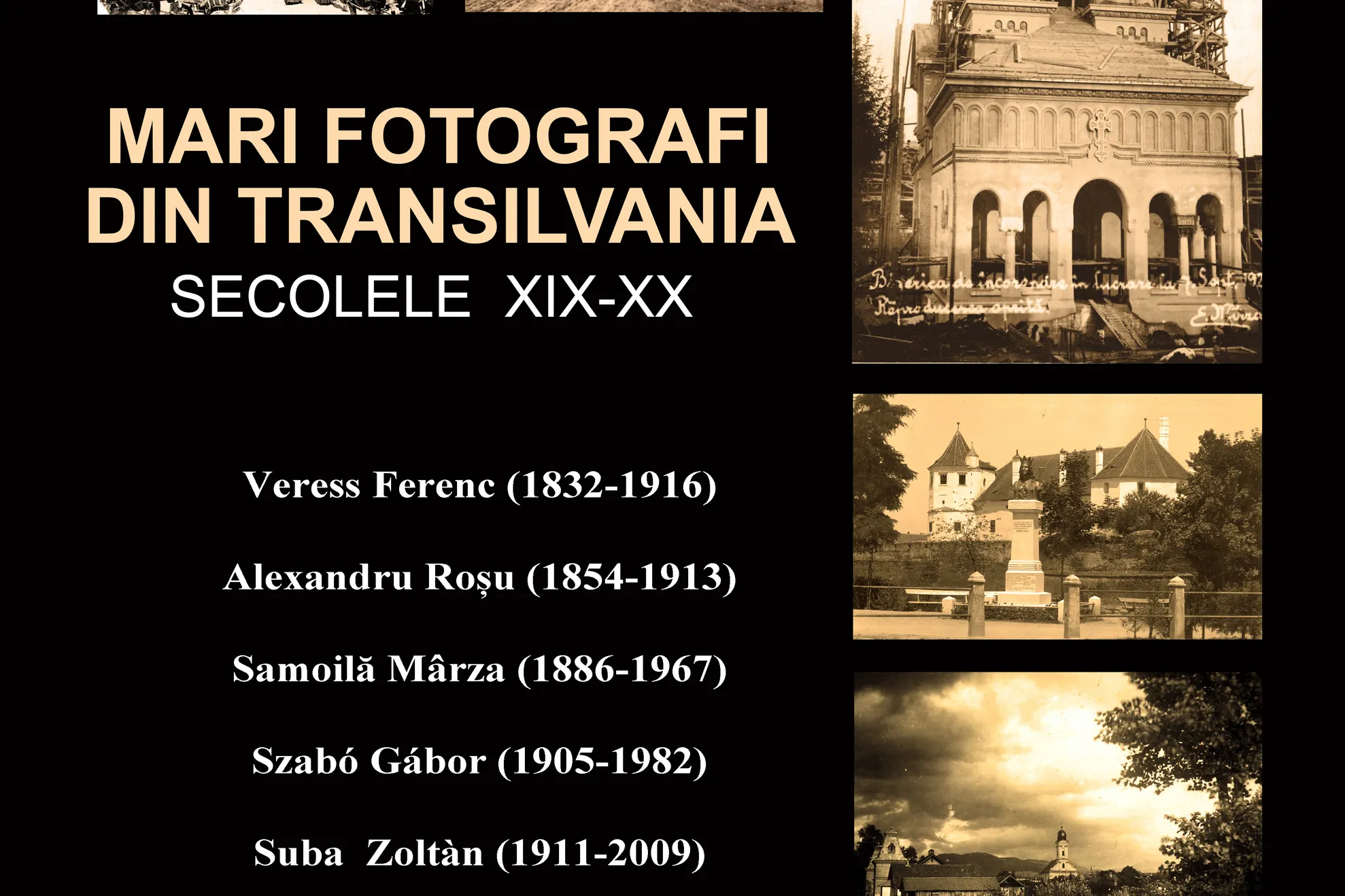 afis fotografi
