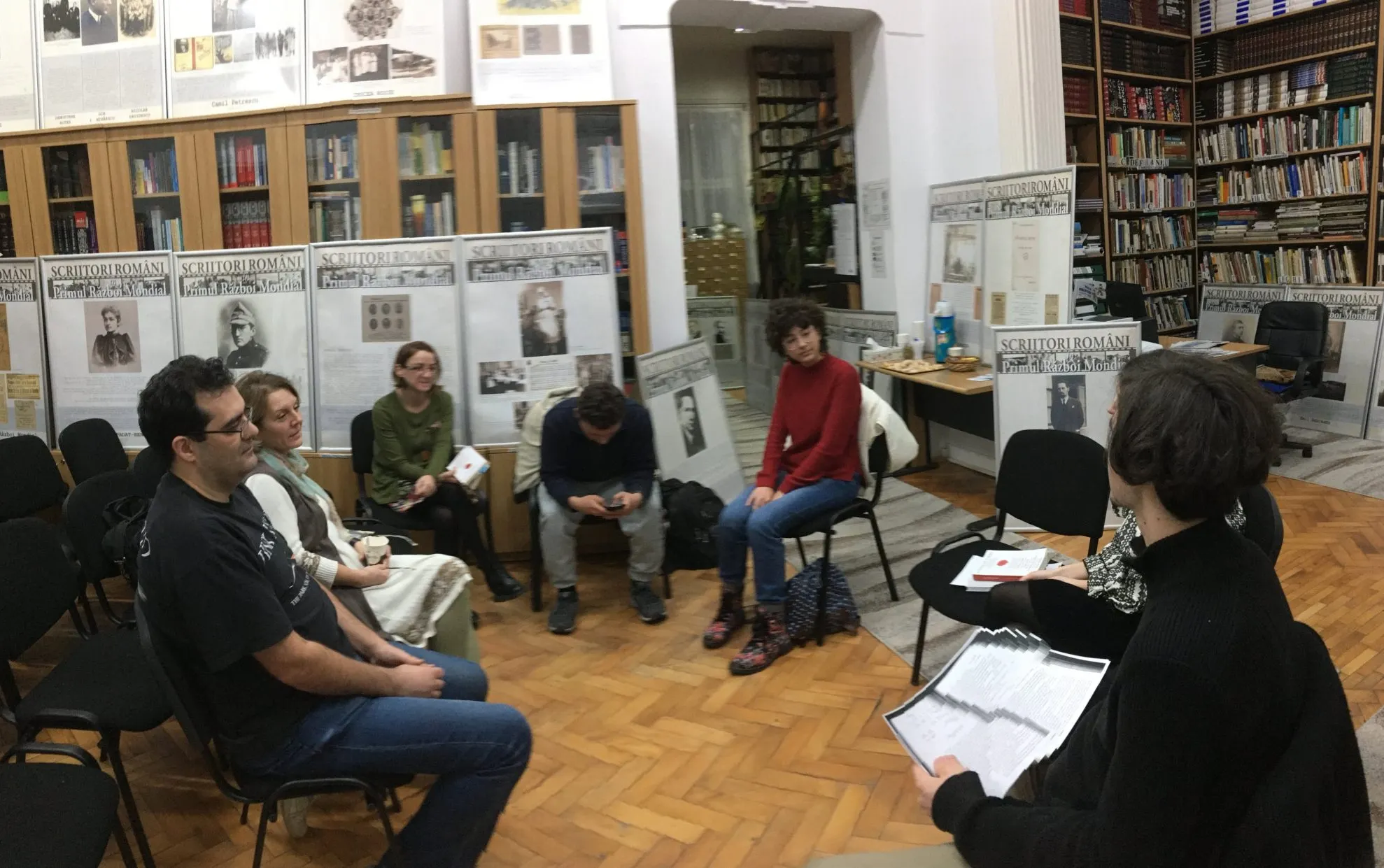 cartebiblioteca