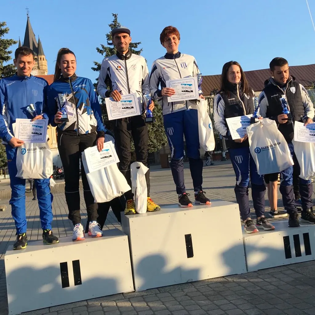 podium sprint BM