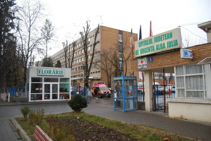 spital-alba