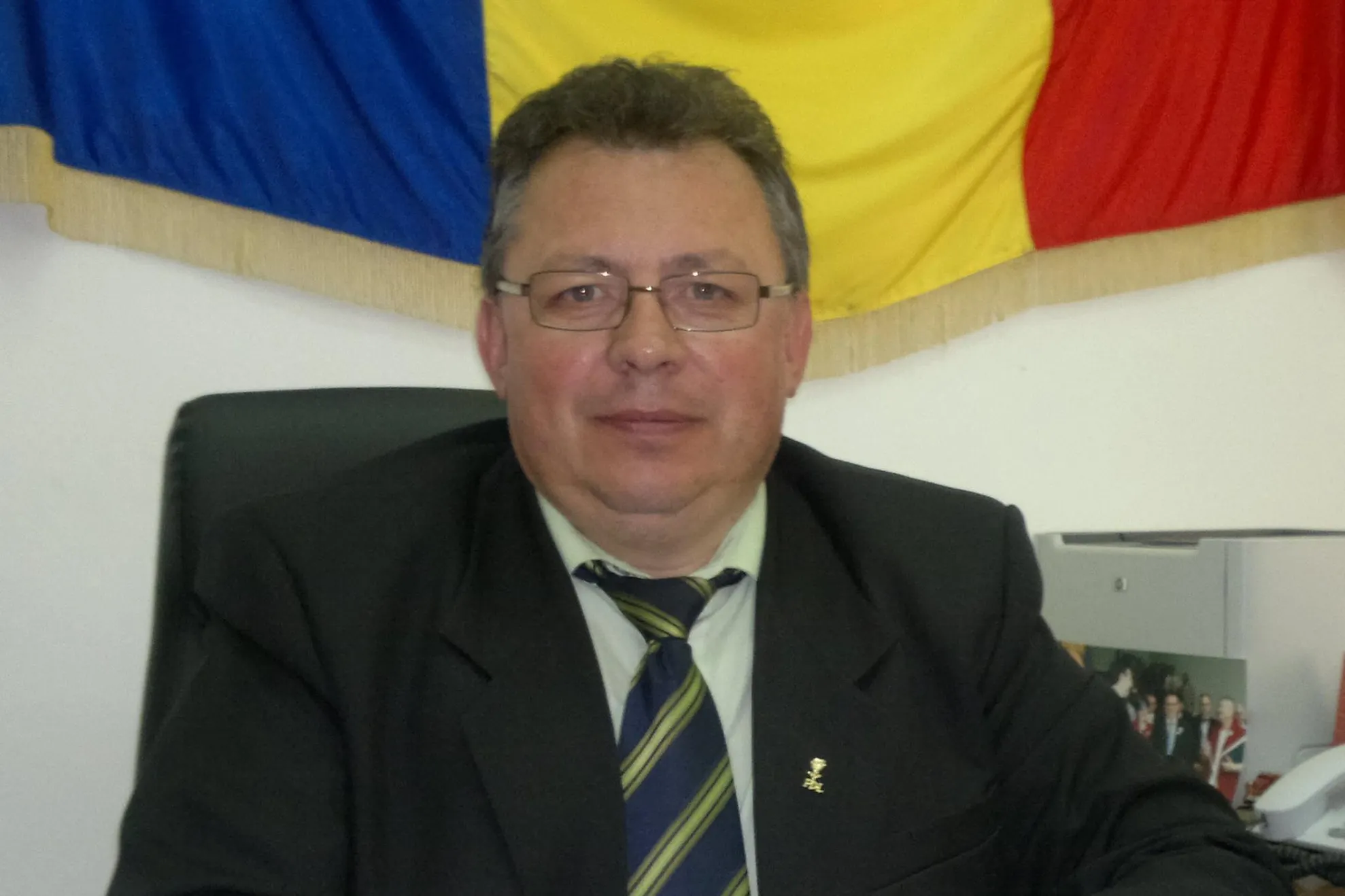 Sorin Bumb