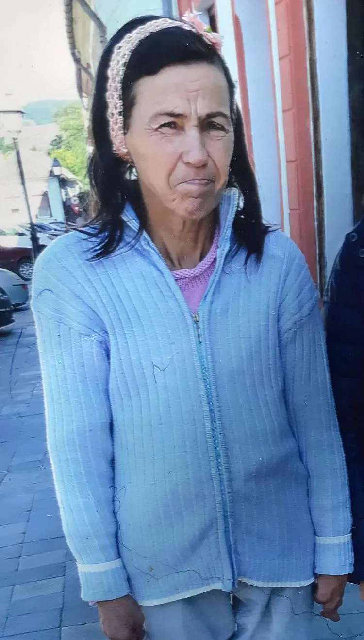 Csenteri Garofita