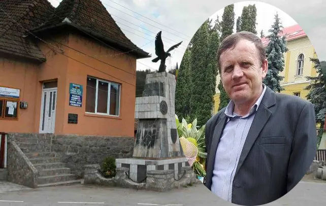 Padurarul Smardoi
