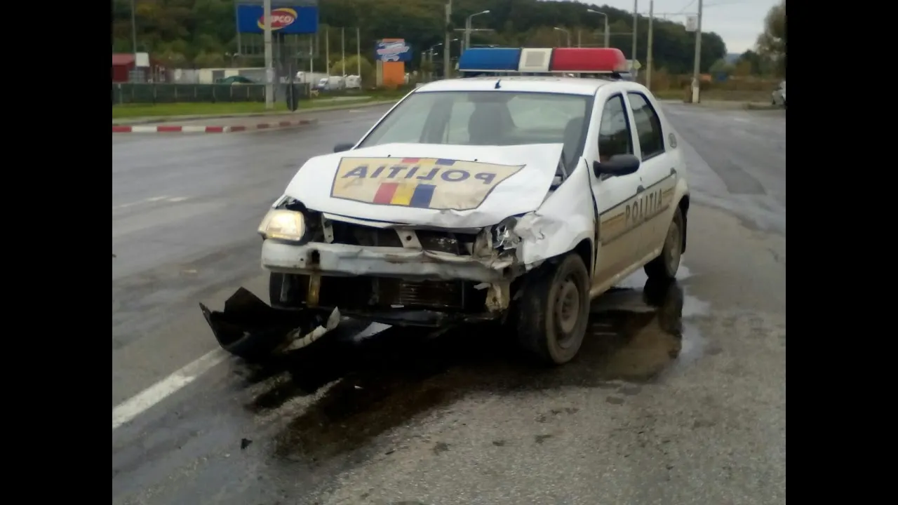 politie