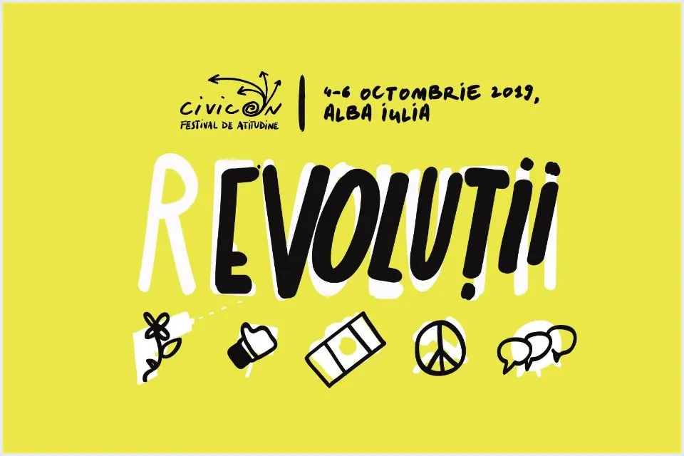 revolutii