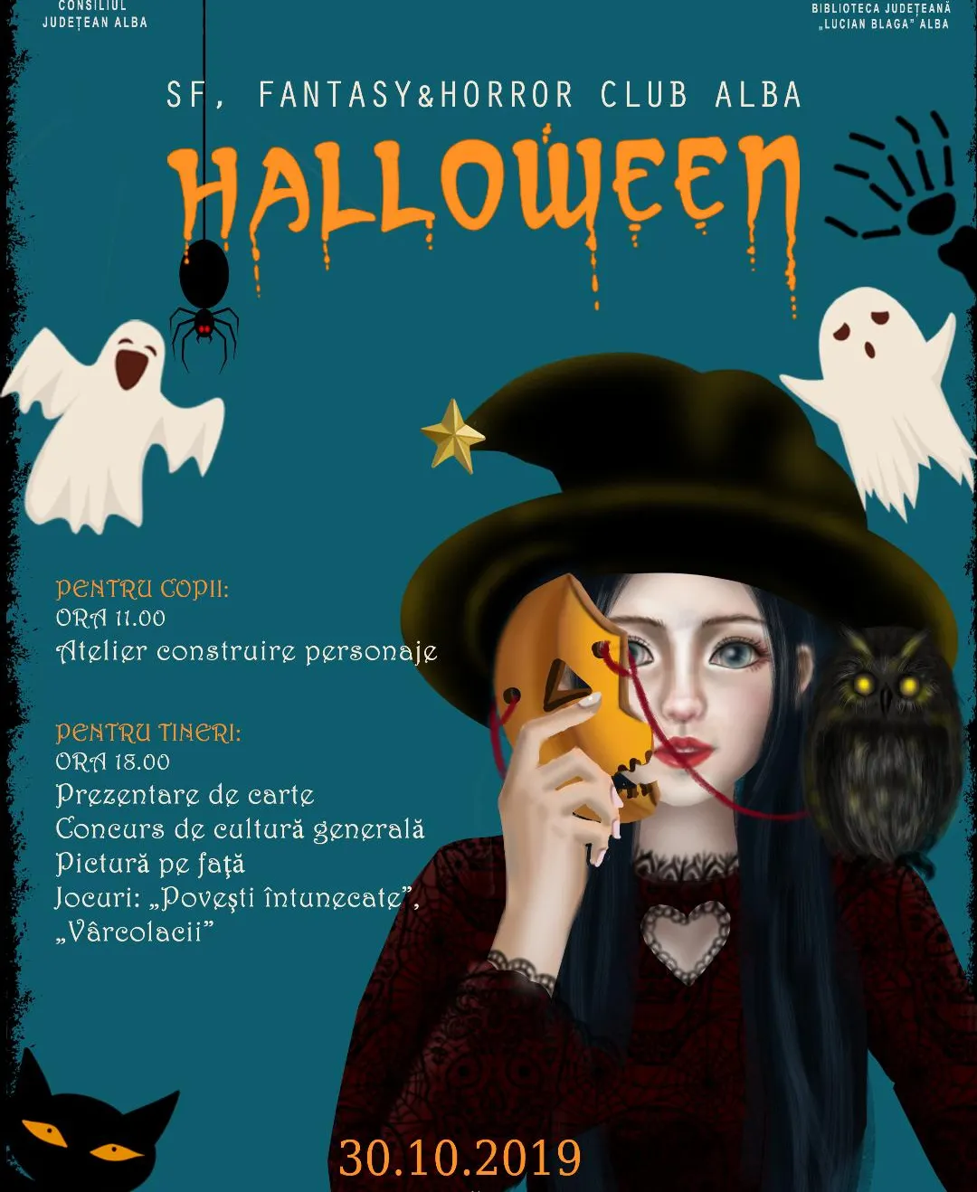 Horror