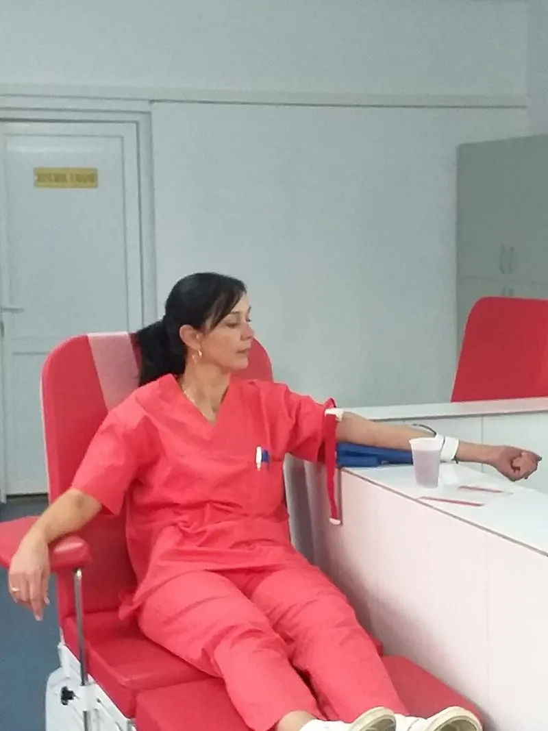 donare de sange - personal medical02