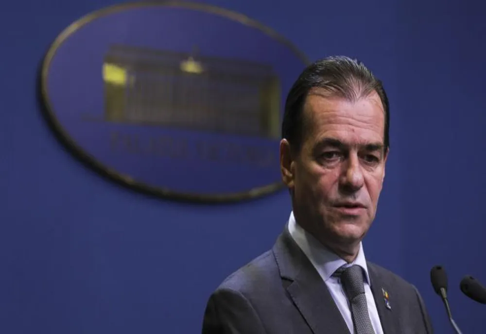  Ce se întâmplă cu banii de care au nevoie primarii până la sfârșitul anului. Anunțul lui Ludovic Orban 