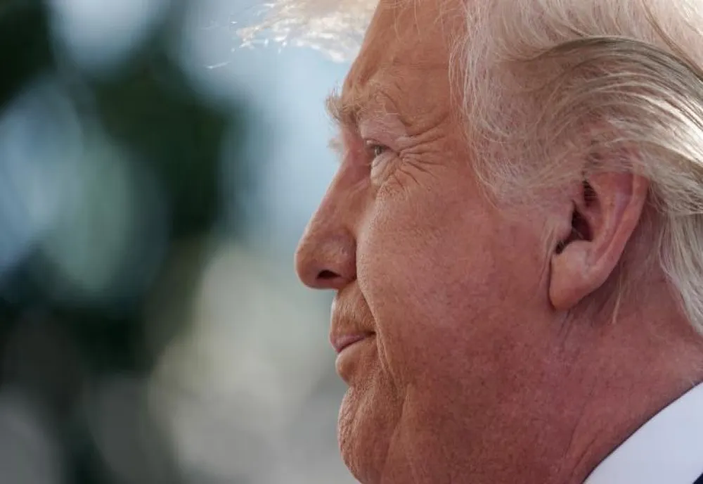 Donald Trump: Statele Unite şi China se apropie de prima etapă a unui acord comercial