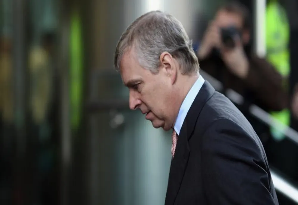  Prinţul Andrew al Marii Britanii se retrage din activităţile regale după scandalul sexual în care a fost implicat 