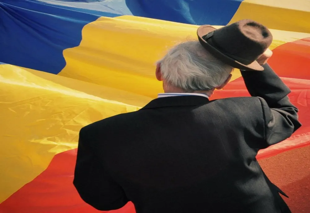 Ce-ți doresc eu ție,dragă țara mea...