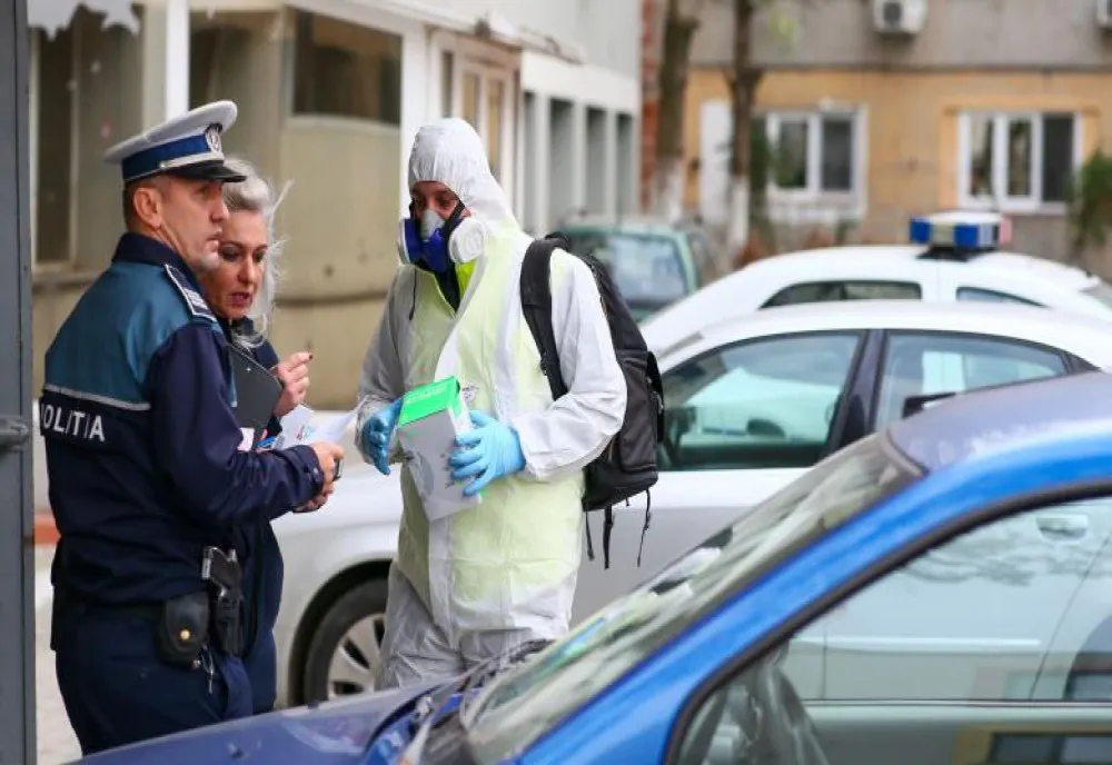 Toate firmele care vând substanțe pentru deratizare vor fi verificate, după tragedia de la Timișoara