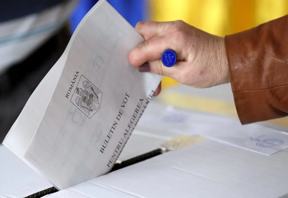 Alegeri prezidențiale, Turul 2 Alba – 2019. 439 de secții de votare și-au deschis porțile.