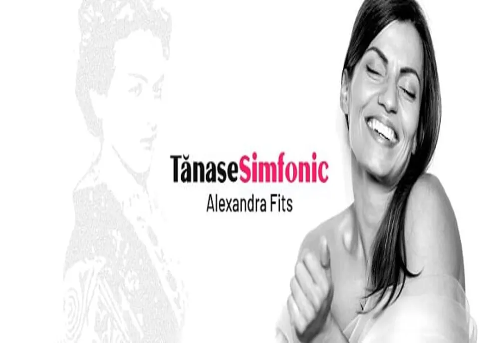 „Tănase simfonic” - concert omagial Maria Tănase