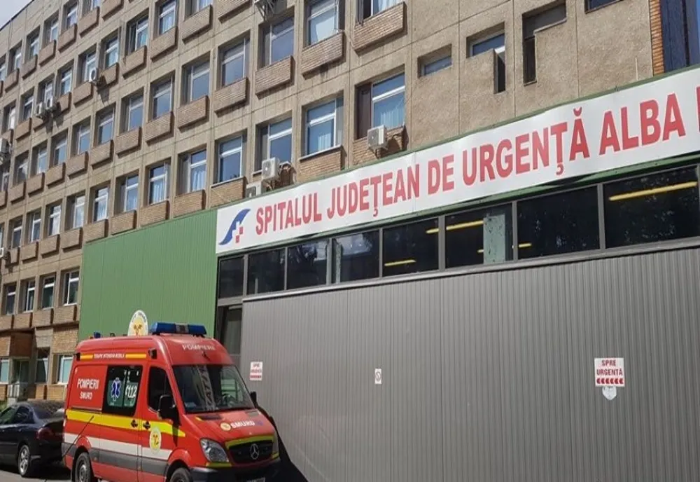 Lucrările de mansardare pentru readucerea policlinicii în incinta spitalului sunt în grafic