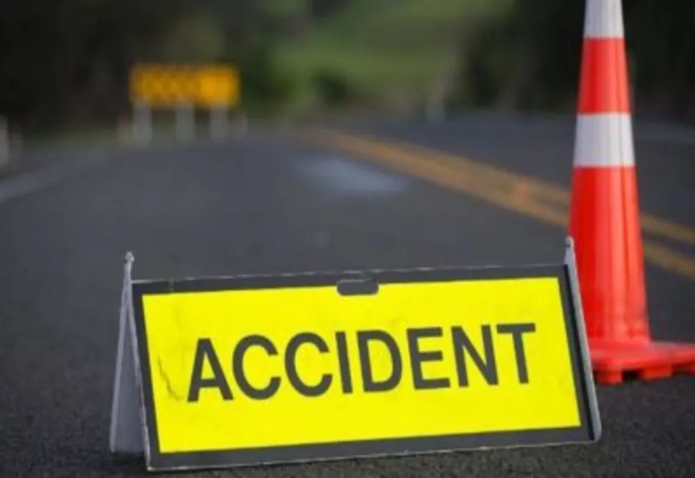Doi oameni au murit într-un cumplit accident rutier