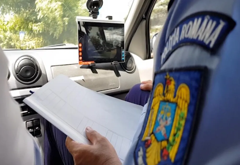 Alba : Examenele pentru obținerea permiselor de conducere suspendate pentru 30 de zile.