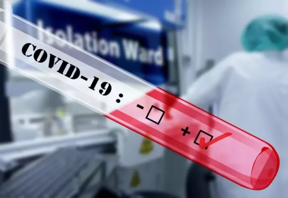 Încă trei decese înregistrate din cauza COVID-19. Bilanțul a crescut la 72 de decese în România
