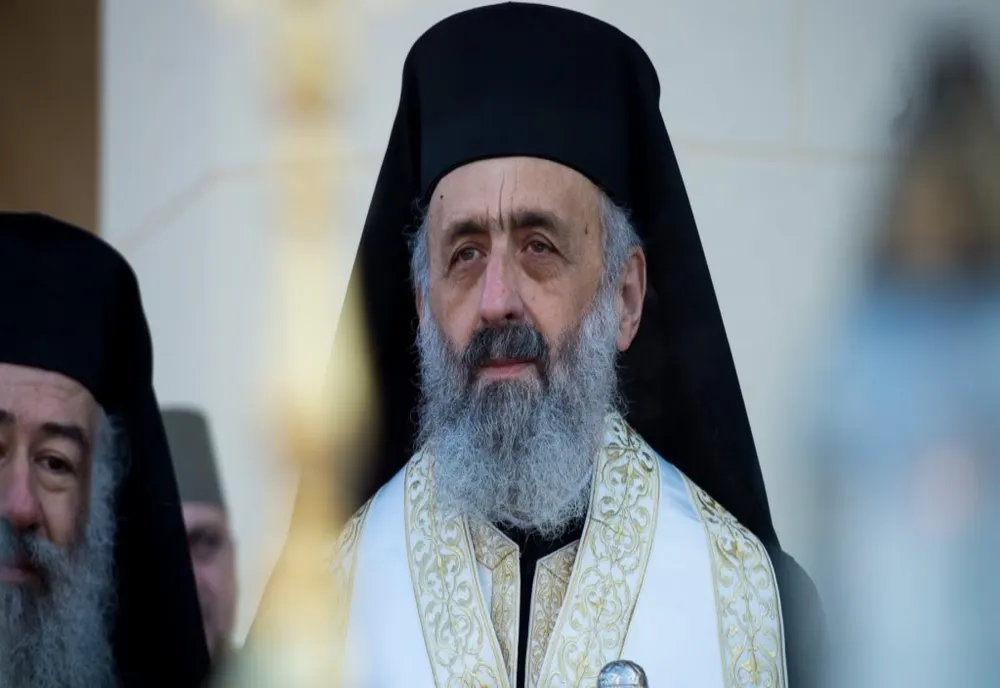 Mesajul Înaltpreasfințitului Părinte Irineu, Arhiepiscopul Alba Iuliei, transmis cu prilejul praznicului Învierii Domnului 