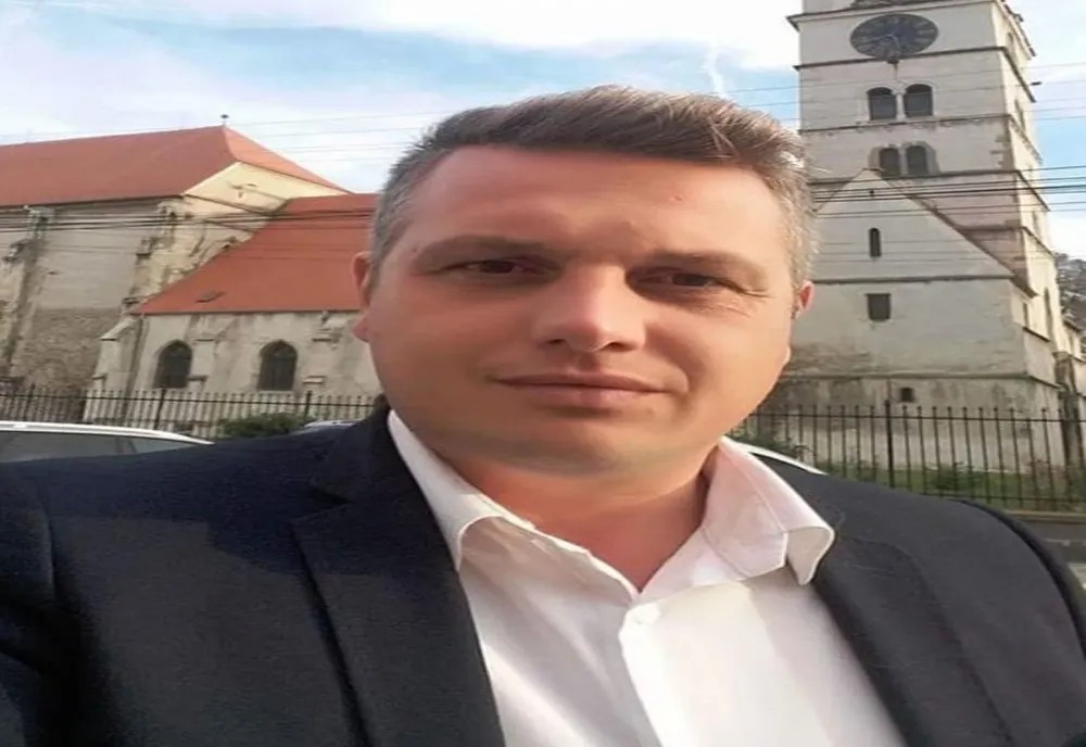 Radu Cristian : Domnule primar, banii publici din Sebeș trebuie să meargă în sănătate nu în chefuri!