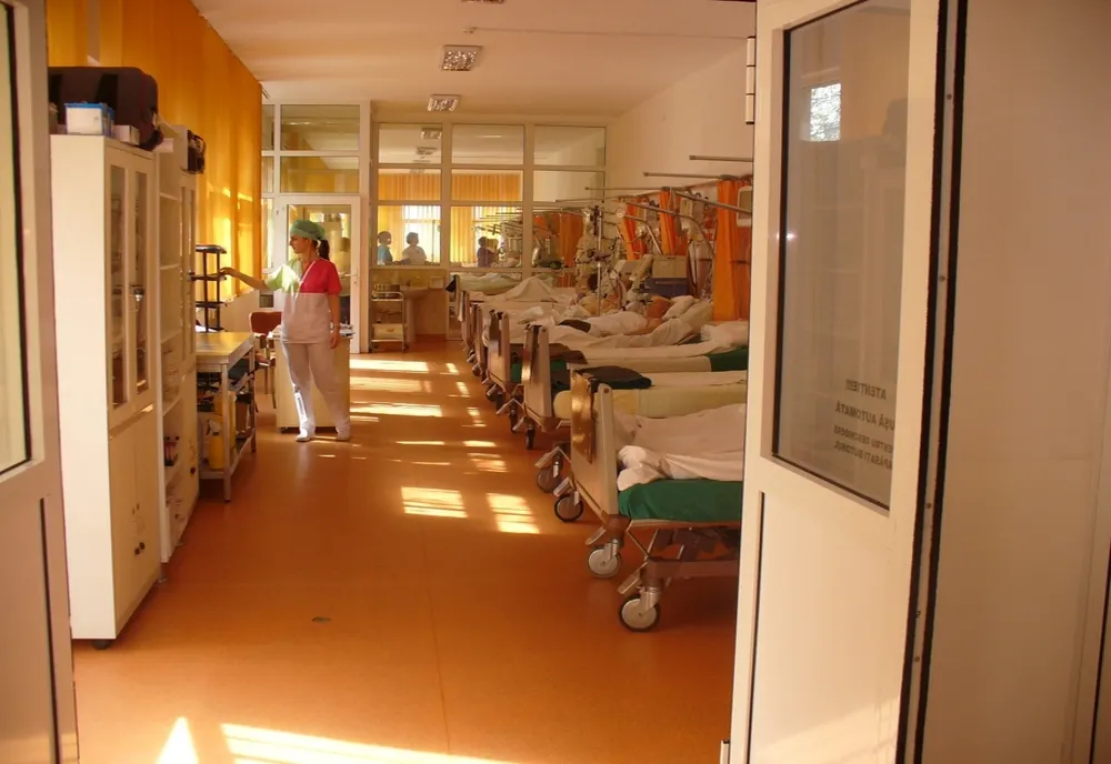Măsuri speciale de protecție a pacienților oncologici, în actualul context epidemiologic, la SJU Alba Iulia 