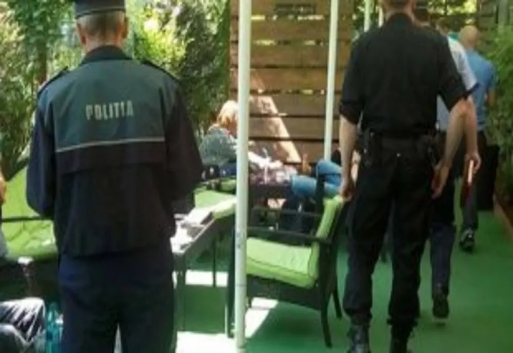 91 de agenți economici controlați, amenzi de aproape 40.000 de lei și alimente confiscate
