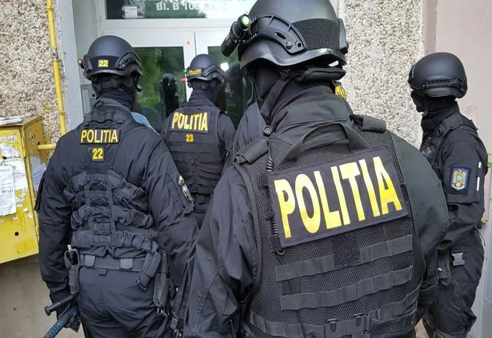 UPDATE PERCHEZIŢII LA PERSOANE BĂNUITE DE ÎNȘELĂCIUNE 
