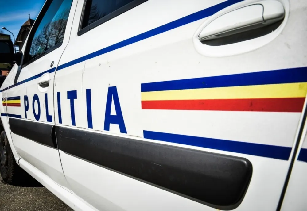 Dosar penal pentru un bărbat care a fuat o filetantă