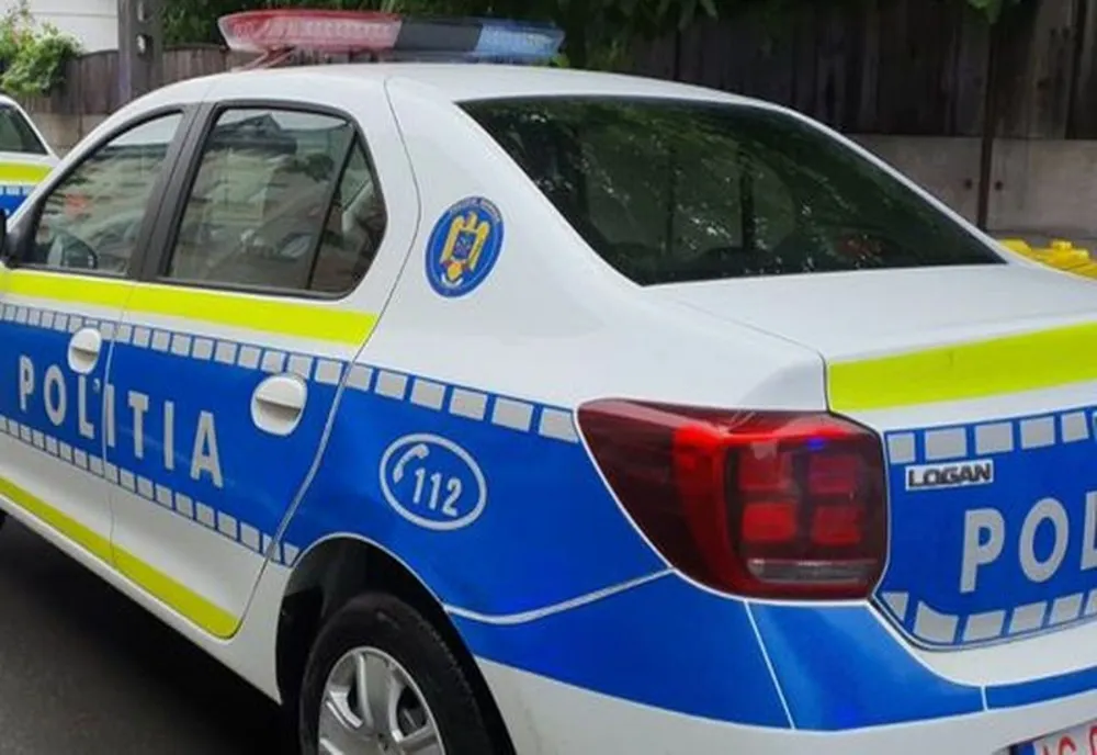 A condus fără să dețină permis
