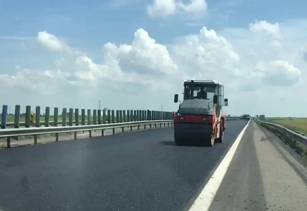 RESTRICȚII DE CIRCULAȚIE PE AUTOSTRADA A1 SIBIU – SEBEȘ
