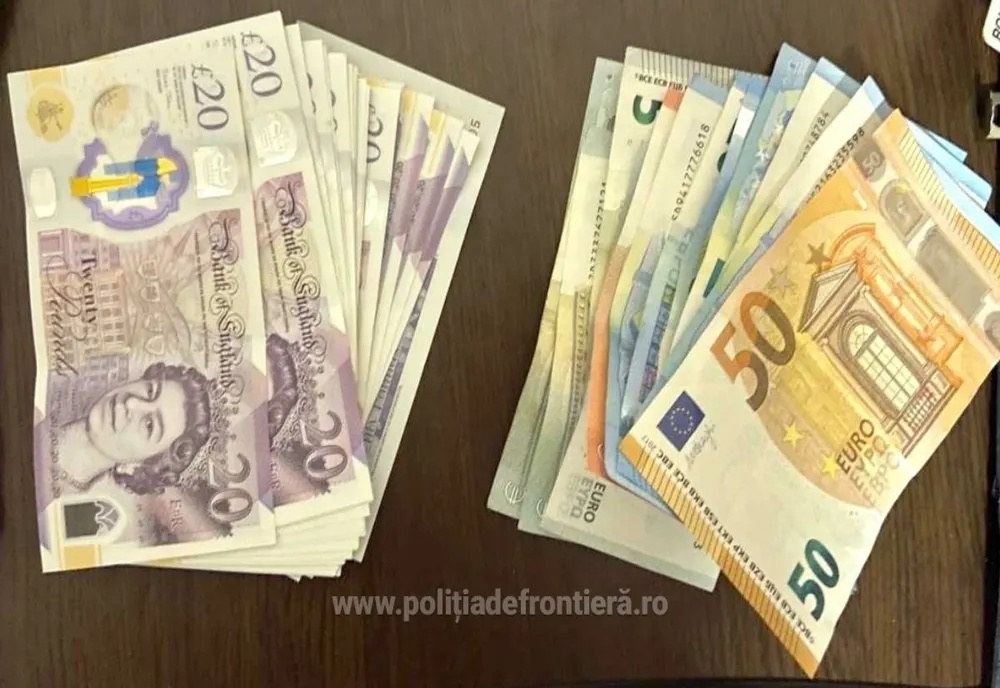 Grup infracţional organizat format din cetăţeni români şi indieni, destructurat