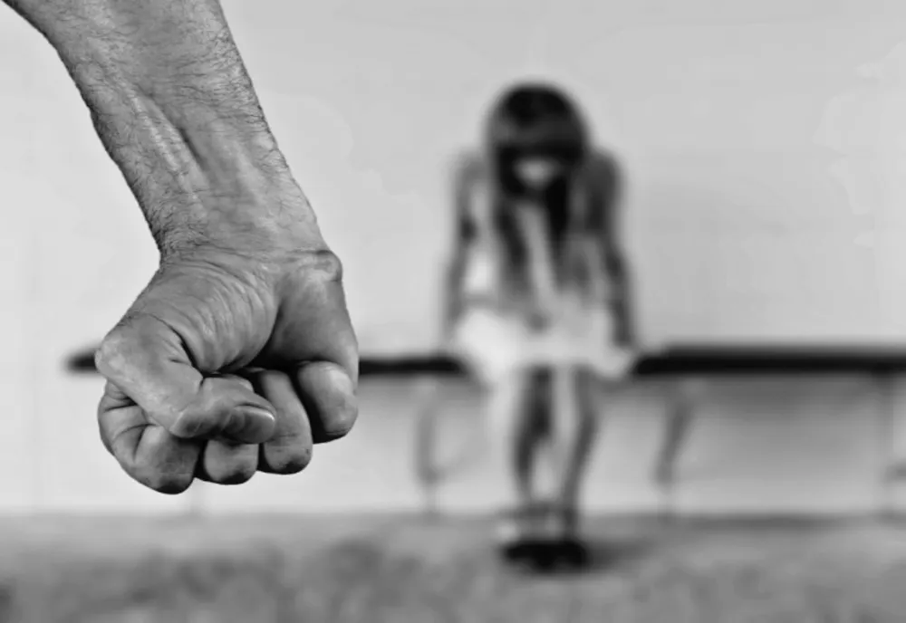 Bărbat reținut pentru agresiune sexuală!